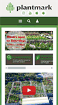 Mobile Screenshot of plantmark.com.au